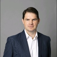 Guy Carpenter Employee James Forbes's profile photo