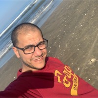 Link social network Employee Ismael Alshabrawy's profile photo