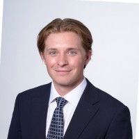 McKinsey & Company Employee Louis James's profile photo