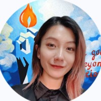 Inno Community Development Organisation Employee Ice Huang's profile photo