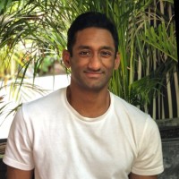 Setpoint Employee Ravi Neppalli's profile photo