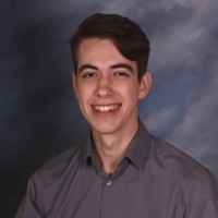 Specular Theory Employee Daniel Michelson's profile photo