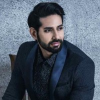 iGlobalizer Employee Amit Arora's profile photo