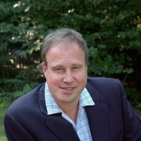 Barefoot Technologies Employee Ed Ulmer's profile photo