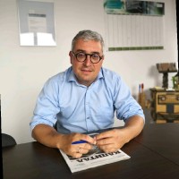 SimLogic Ltd. Employee Plamen Penev's profile photo