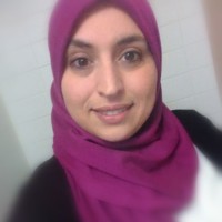 ZignSec Employee Marwa Guellouz's profile photo