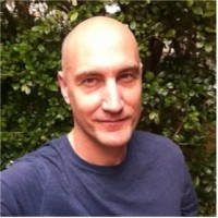Accruent Employee Roy Brewer's profile photo