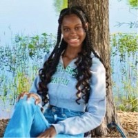 Ford Gum & Machine Company Employee Haley Johnson's profile photo