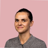 Winclove Probiotics Employee Wioleta Marut's profile photo