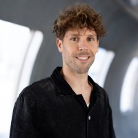 Witt-Gruppe Employee Florian Burger's profile photo