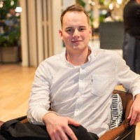 Radiant (Shopify Plus Design and Development Agency) Employee James Lane's profile photo