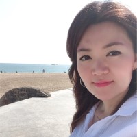 STMicroelectronics Employee Janie Won's profile photo