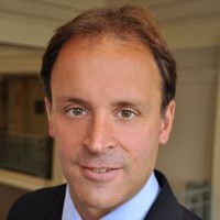 Brigham & Women's Hospital Employee Christopher Roy's profile photo