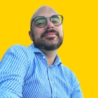 Machine Learning Reply Employee Simone Regis's profile photo