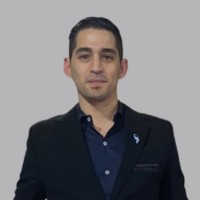 Fidi Employee Ezequiel Barraza's profile photo