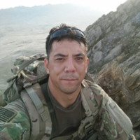 Jesse Parks Email & Phone Number