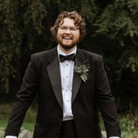 EcoEngineers Employee Nicholas Nelson's profile photo