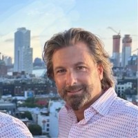 Robertet Group Employee Dave Ballingall's profile photo