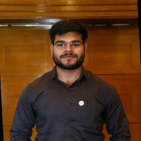 PrepLadder Employee Ca Khosla's profile photo
