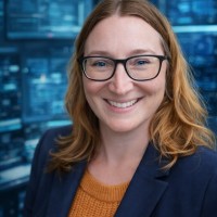 Airudi Inc. Employee Sabrina Deschamps's profile photo