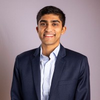 Parth Shah Email & Phone Number