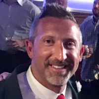 Creech Engineers, Inc. Employee Jesse Goldfarb's profile photo
