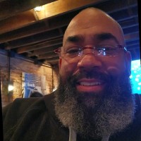 John Franklin's profile photo