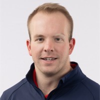 Ion Storage Systems Employee Teddy Strozyk's profile photo