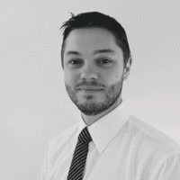 Silentium Defence Employee Tim Johnson's profile photo