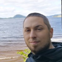 Biron Creativity Studio Employee Alexandre Lepage's profile photo