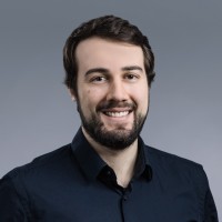 Nikolai Kleber's profile photo