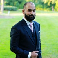 Talmeez Ahmad Email