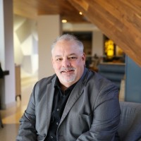 XENDELLA Employee Steve Egbert's profile photo