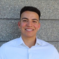 Papich Construction Employee Isaac Yanez's profile photo