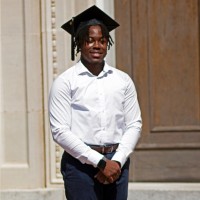 Savannah River Nuclear Solutions Employee Malik Nelson's profile photo