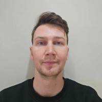 Countrywide Food Service Distributors Employee Richard Palmer's profile photo