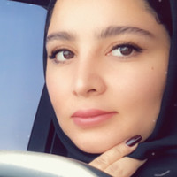Budour al Blooshi's profile photo