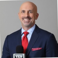 YES Network Employee Chris Shearn's profile photo