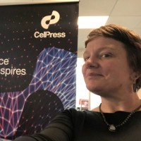 Cell Press Employee Shawnna Buttery's profile photo
