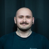 Innerspace VR Employee Thibaut Leduc's profile photo