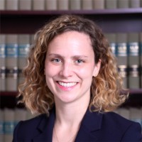 Illinois Attorney General's Office Employee Sarah Gallo's profile photo