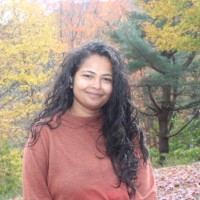 Maitri Patel Email