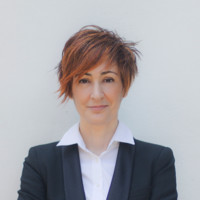 Save the Children España Employee Charo A.'s profile photo