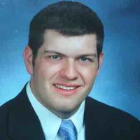 Amalgamated Bank Employee Brendan Boyce's profile photo