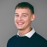 Microbizz Employee Oliver Søe's profile photo