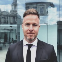 SIGNiX Digital Signature & eNotary Technology Employee David Mash's profile photo