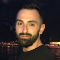 Eatintime_IT Employee Ruben Faraci's profile photo