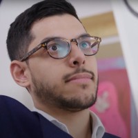 Christie's Employee James Baskerville's profile photo