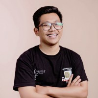 HenShu Studio Employee Hendro Kurnianto's profile photo