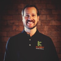 Kuby Renewable Energy Employee Shaun Milller's profile photo